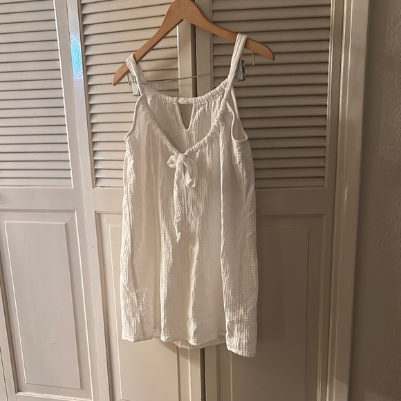 Shade and Shore Swim Coverup - Picture 4 of 5